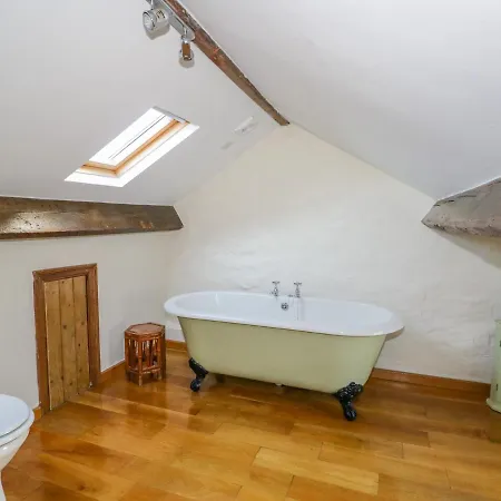 Rose Feriehus Ulverston