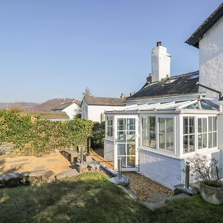 Rose Holiday home