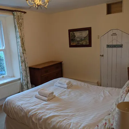 Rose Holiday home