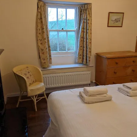 Feriehus Rose Ulverston