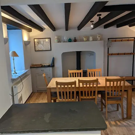 Rose Holiday home