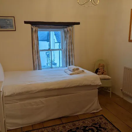 Rose Holiday home *