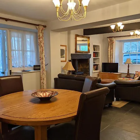 Rose Holiday home