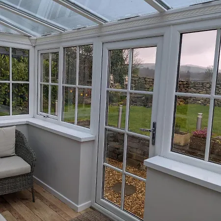 Rose Holiday home Ulverston