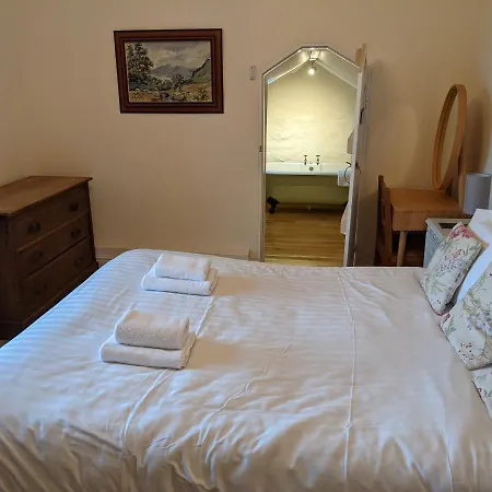 Сasa de vacaciones Rose *
