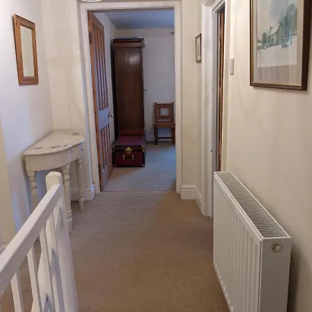 Feriehus Rose Ulverston